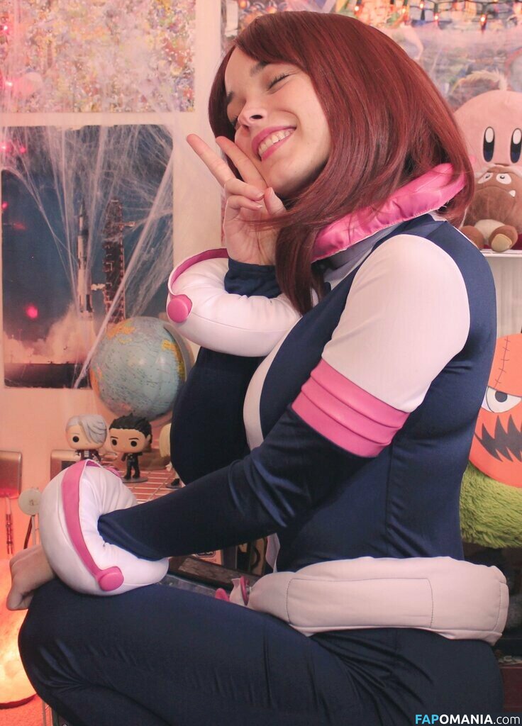 Nyxipuff / cutiepupfree Nu OnlyFans  Foto vazada #4