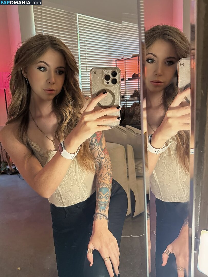 Nyybeats Nu OnlyFans  Foto vazada #4