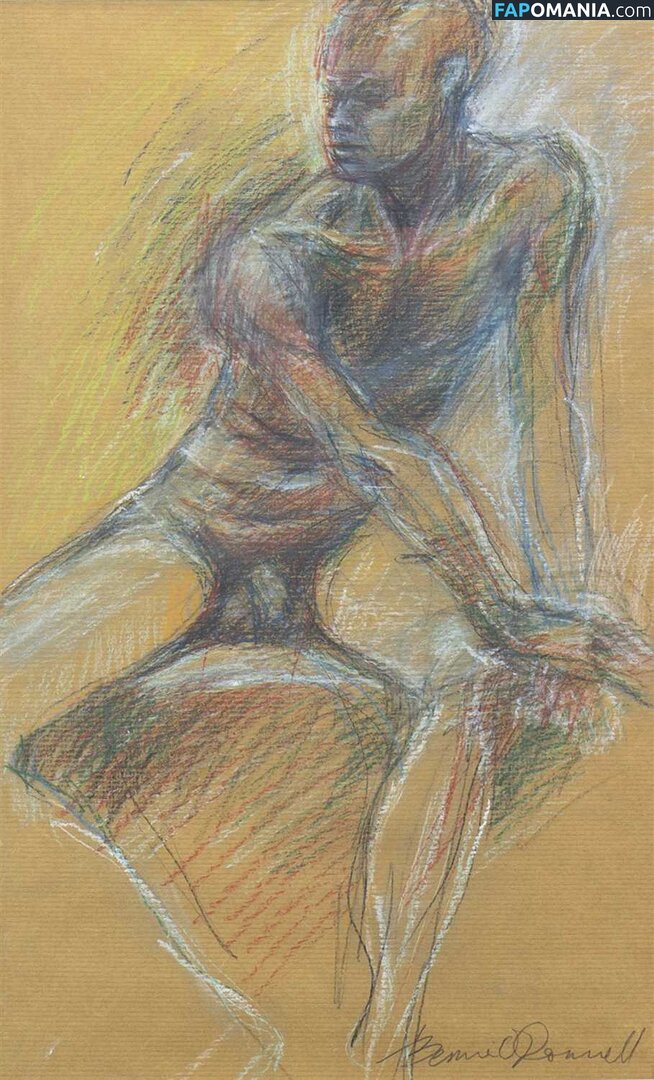 O’Donnell Nu OnlyFans  Foto vazada #3