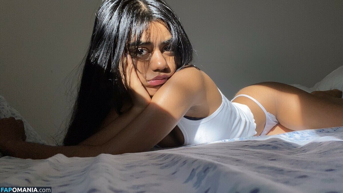 douxgf / fuitsnack / o6i2 Nu OnlyFans  Foto vazada #14