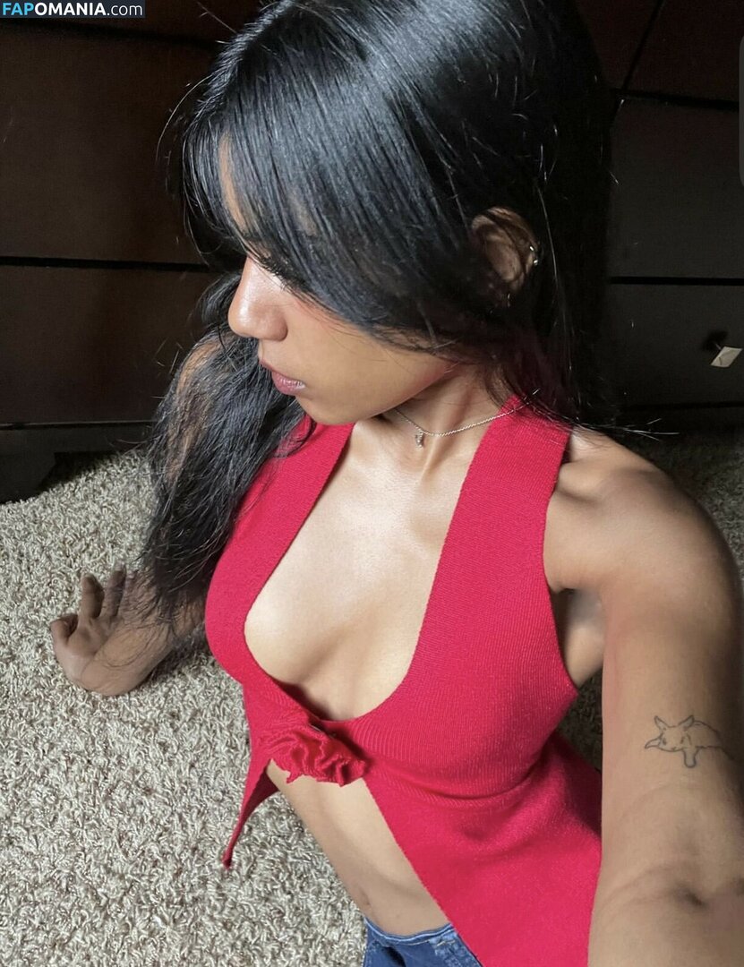 douxgf / fuitsnack / o6i2 Nu OnlyFans  Foto vazada #22