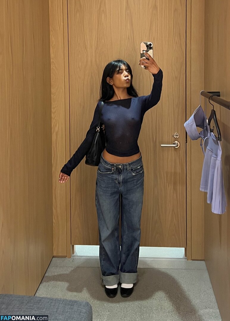 douxgf / fuitsnack / o6i2 Nu OnlyFans  Foto vazada #43