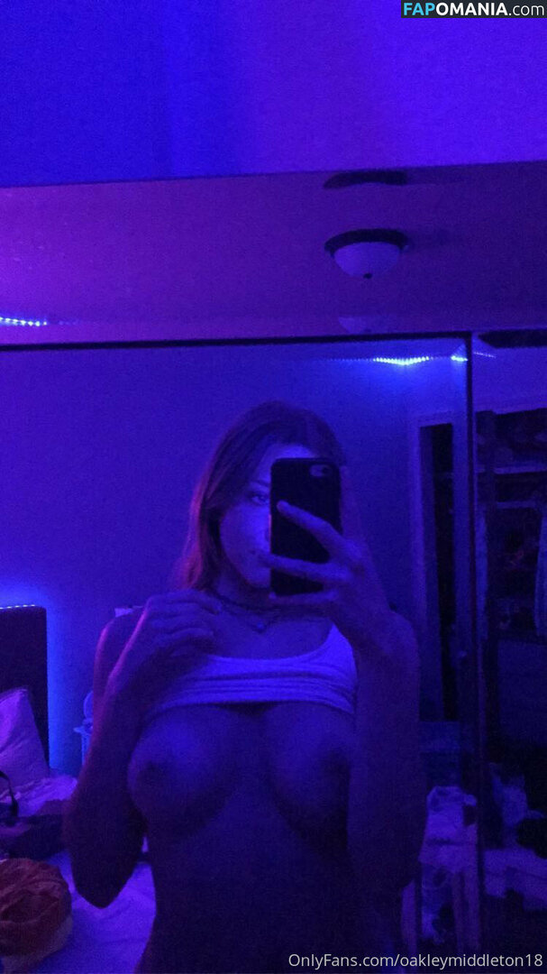 Oakleymiddleton18 / ig.omiddleton Nu OnlyFans  Foto vazada #23