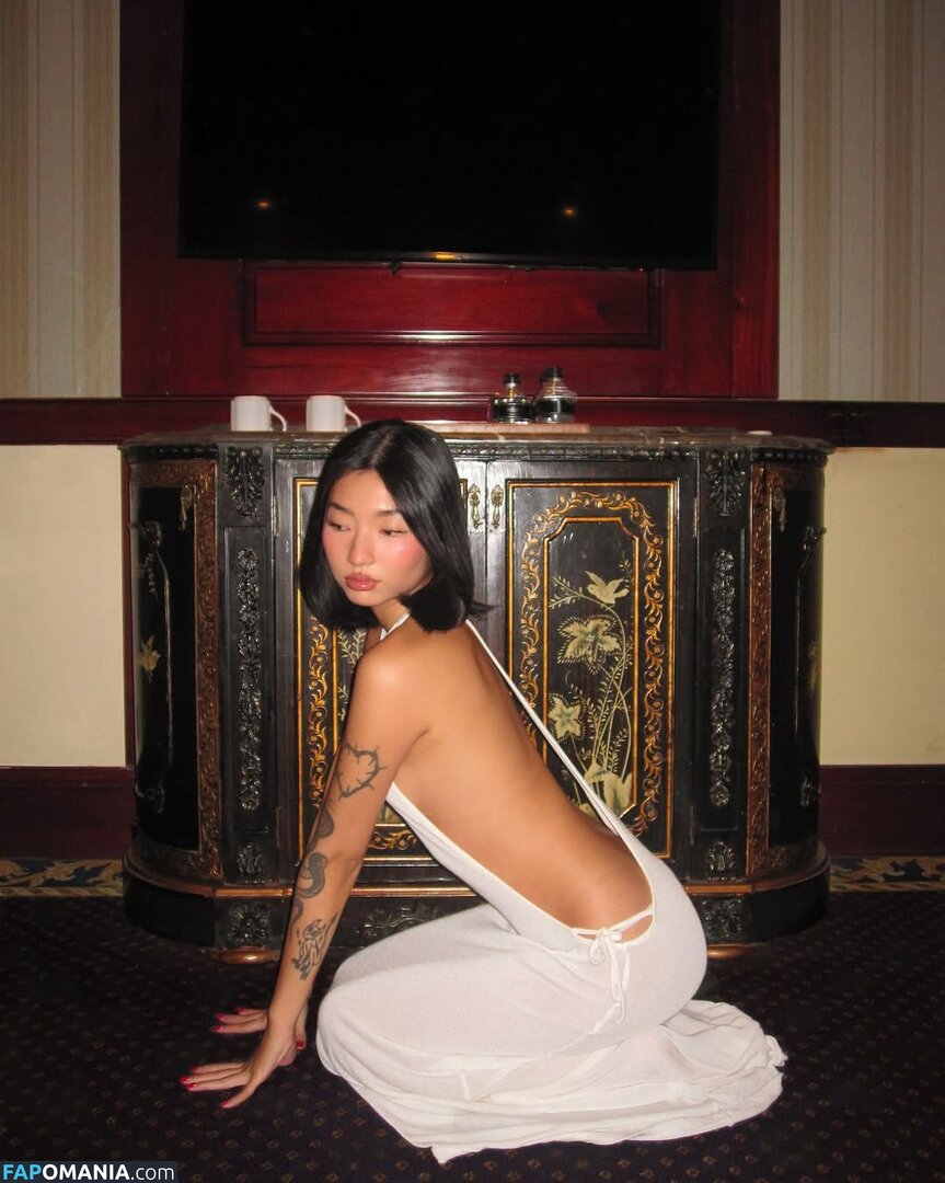 OANH / oanhdaqueen Nu OnlyFans  Foto vazada #4