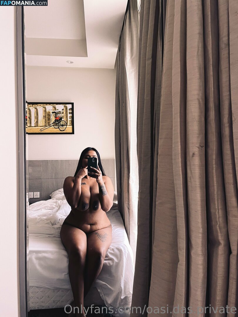 Oasi Das / Oasidas / oasi.das.private Nu OnlyFans  Foto vazada #8