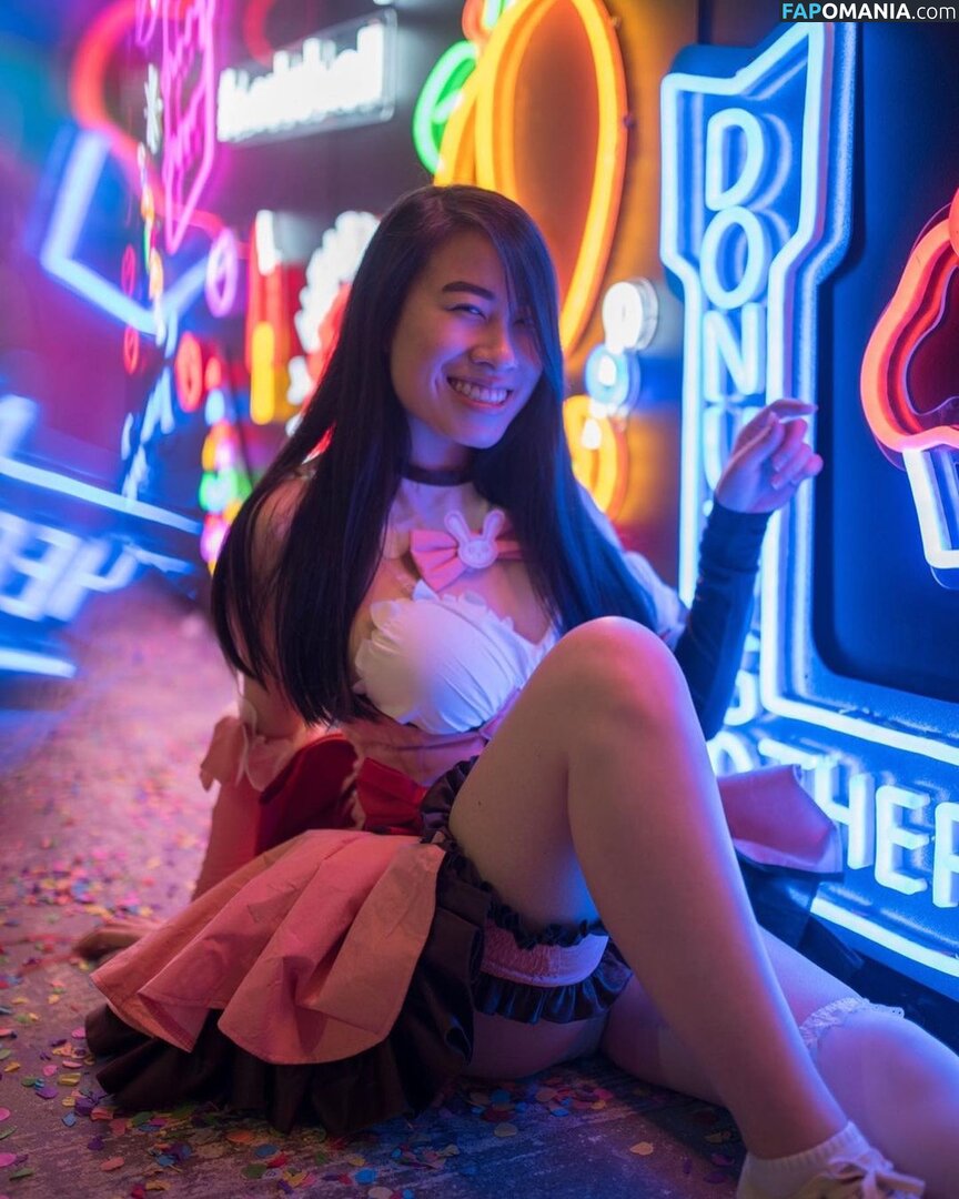 Oasisonoverwatch Nu OnlyFans  Foto vazada #7