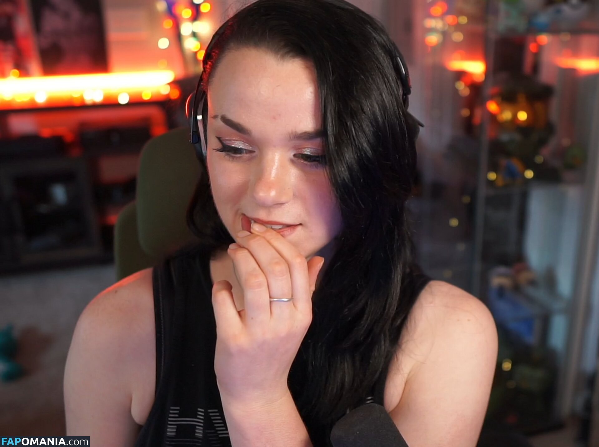 HTTPS: / Oathxx Nu OnlyFans  Foto vazada #8