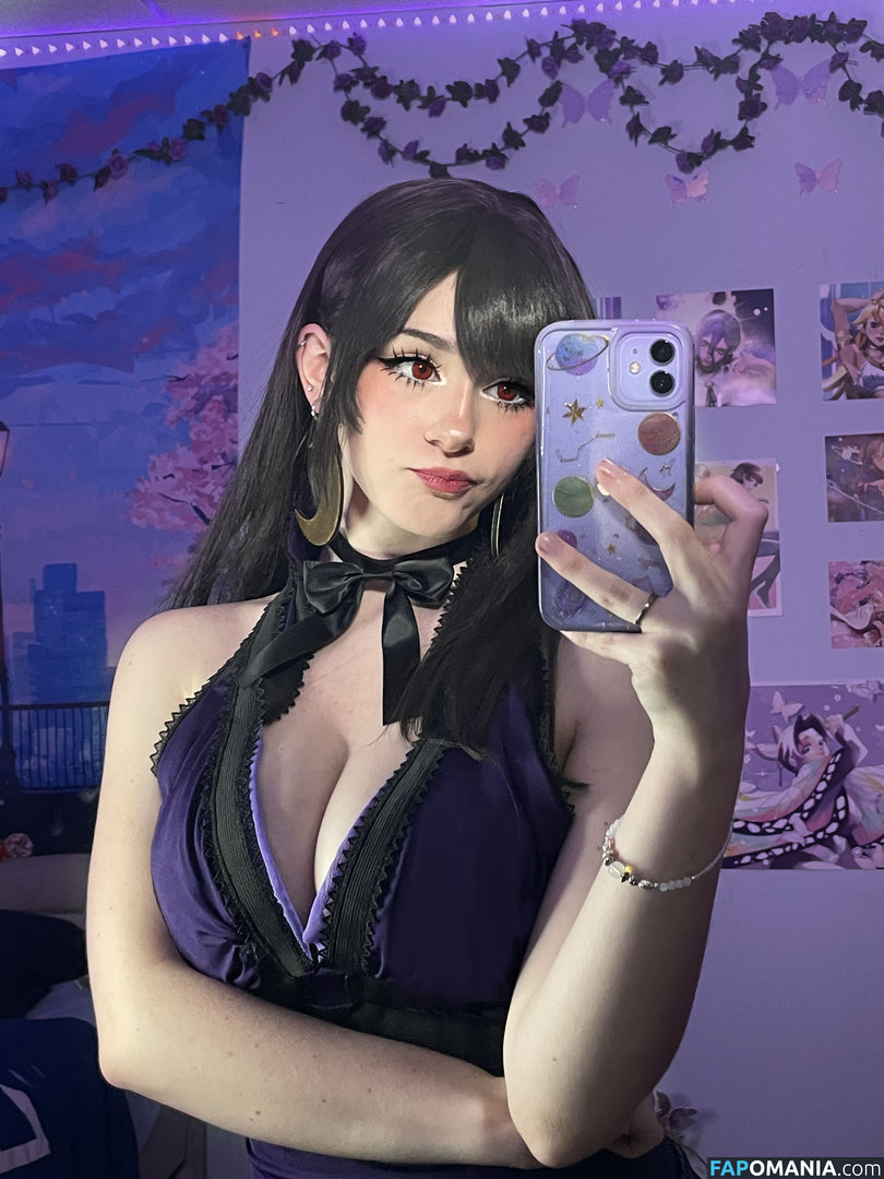 Occultmage Nu OnlyFans  Foto vazada #13