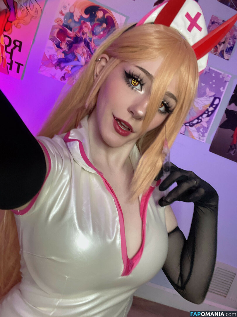 Occultmage Nu OnlyFans  Foto vazada #104