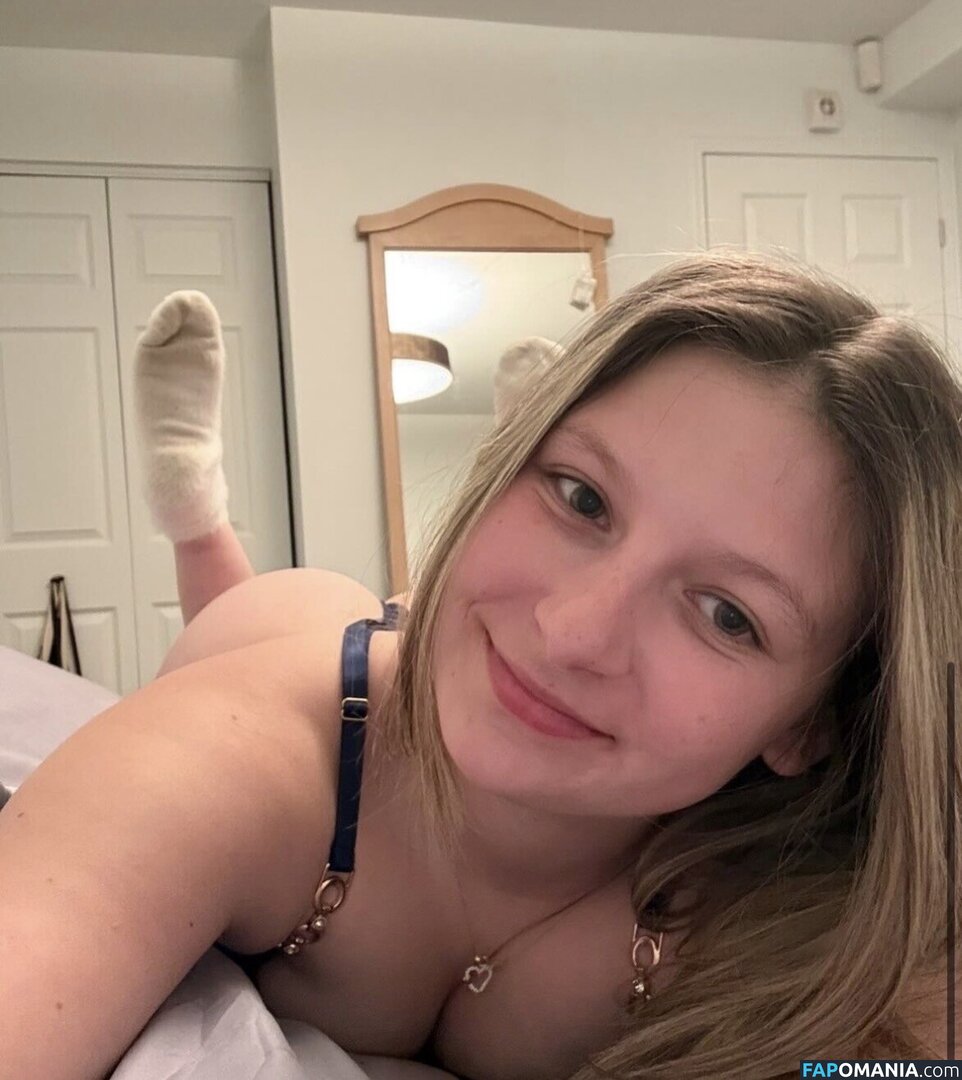 Oceanne Bergeron / https: / oceane_bergeron / oceannexoxo / ocebergeron / ocebergeron... Nu OnlyFans  Foto vazada #13