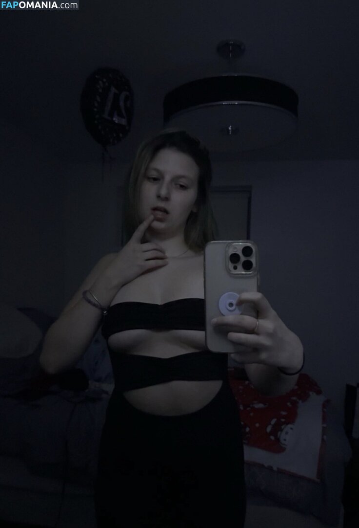 Oceanne Bergeron / https: / oceane_bergeron / oceannexoxo / ocebergeron / ocebergeron... Nu OnlyFans  Foto vazada #14