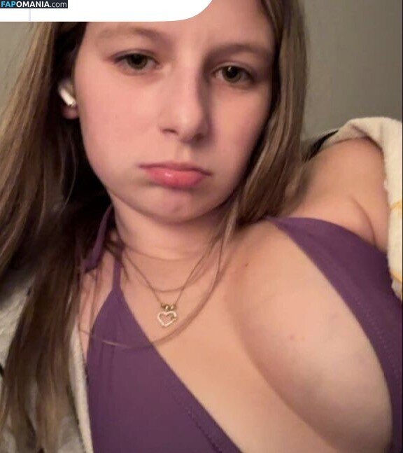 Oceanne Bergeron / https: / oceane_bergeron / oceannexoxo / ocebergeron / ocebergeron... Nu OnlyFans  Foto vazada #20
