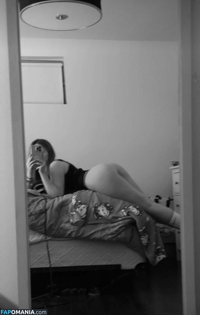 oceannexoxo / ocebergeron Nu OnlyFans  Foto vazada #10