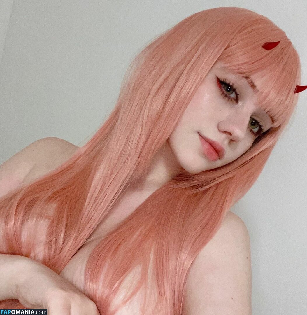 Ochya0 / ocha123 Nu OnlyFans  Foto vazada #3