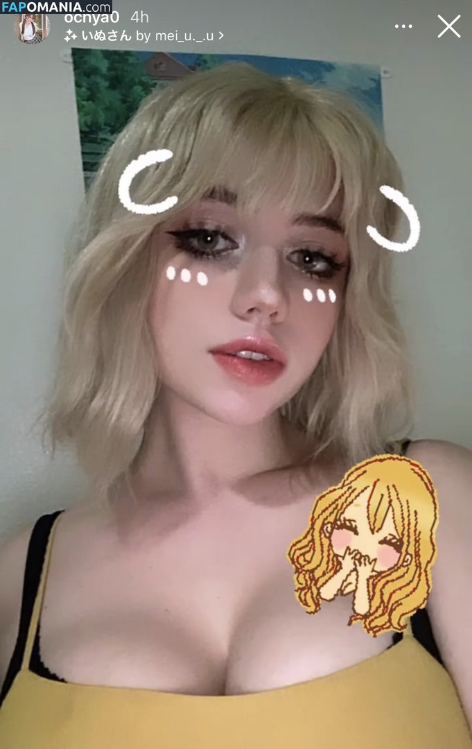 Ochya0 / ocha123 Nu OnlyFans  Foto vazada #10