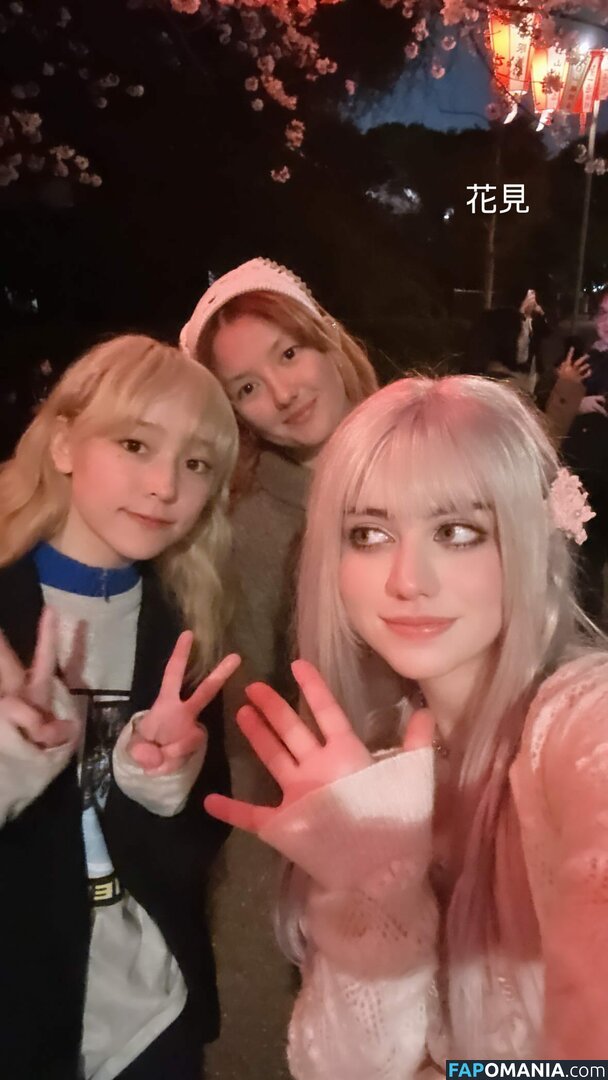 Ochya0 / ocha123 Nu OnlyFans  Foto vazada #96