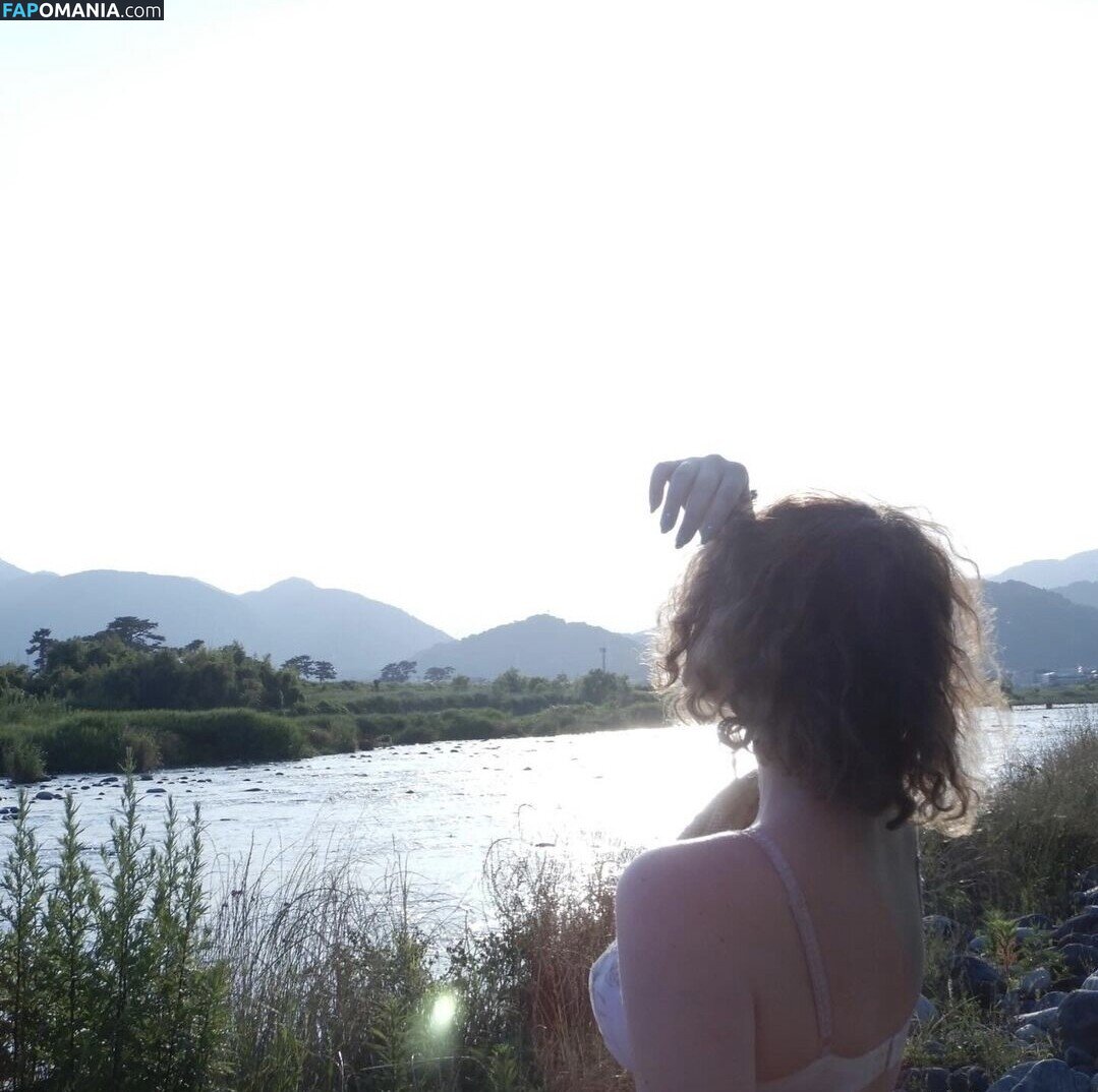 Ochya0 / ocha123 Nu OnlyFans  Foto vazada #134