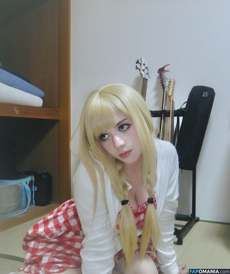 Ochya0 / ocha123 Nu OnlyFans  Foto vazada #139