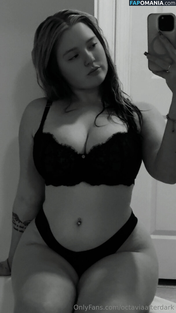 octaviaafterdark Nu OnlyFans  Foto vazada #13