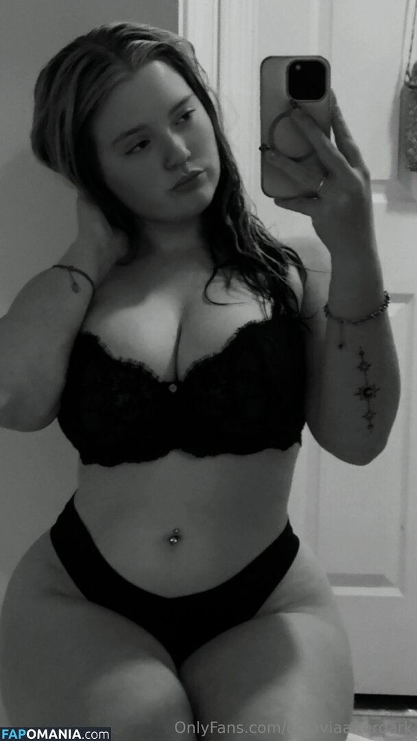 octaviaafterdark Nu OnlyFans  Foto vazada #18