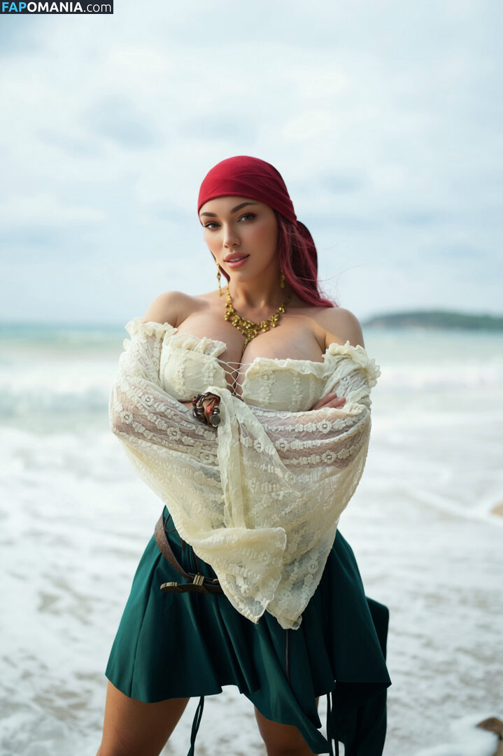 Octokuro / https: / octokuro.model / octokuro_model Nu OnlyFans  Foto vazada #12