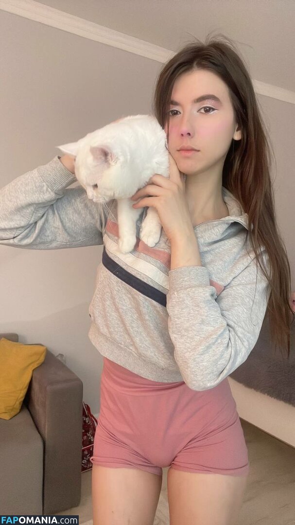 Nekomimimi2 / Ocumi / ocumi_inst Nu OnlyFans  Foto vazada #23