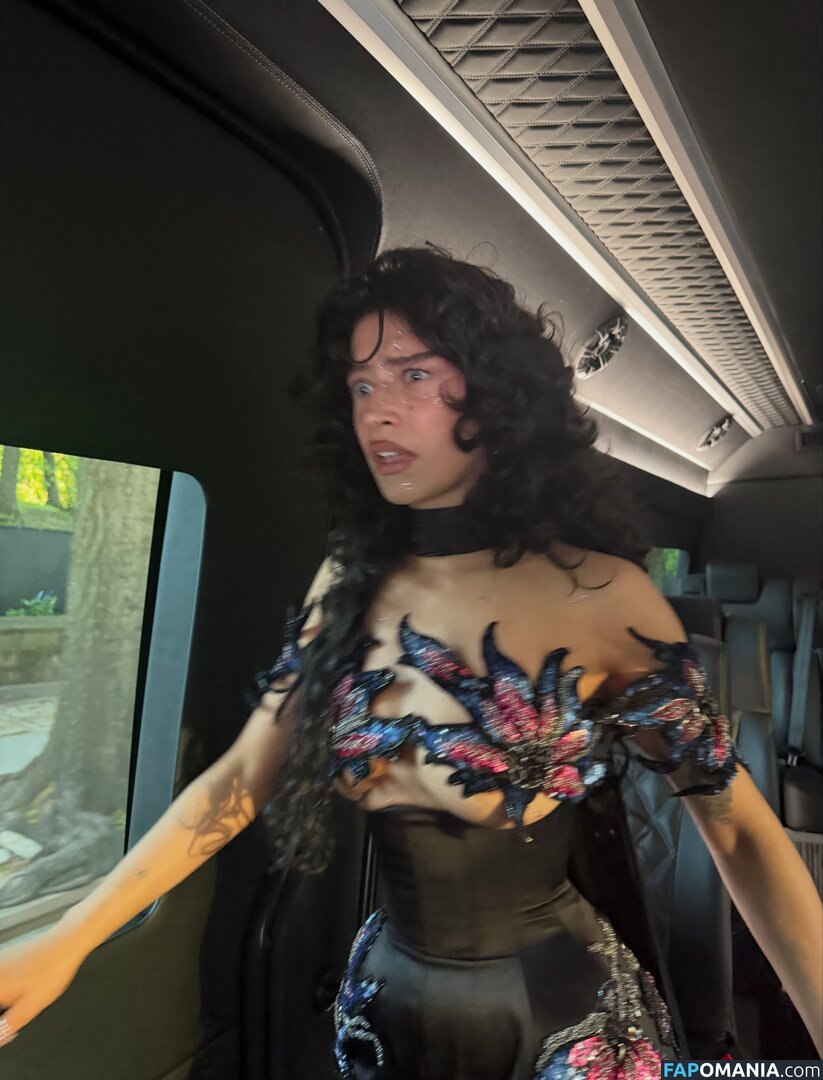 Odessa A’zion / odessaazion Nu OnlyFans  Foto vazada #32