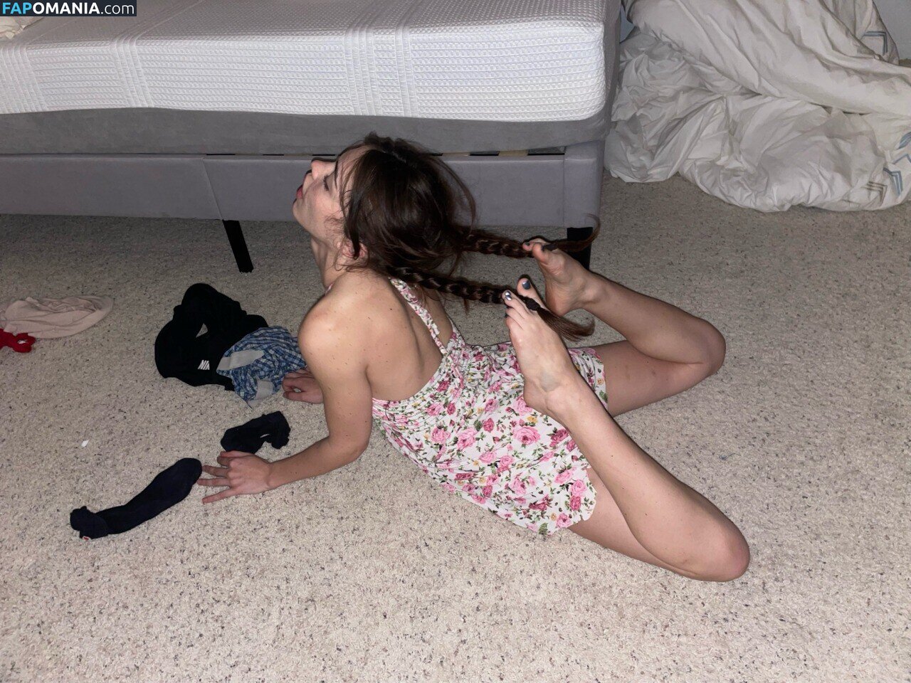 https: / odessaazion Nu OnlyFans  Foto vazada #1