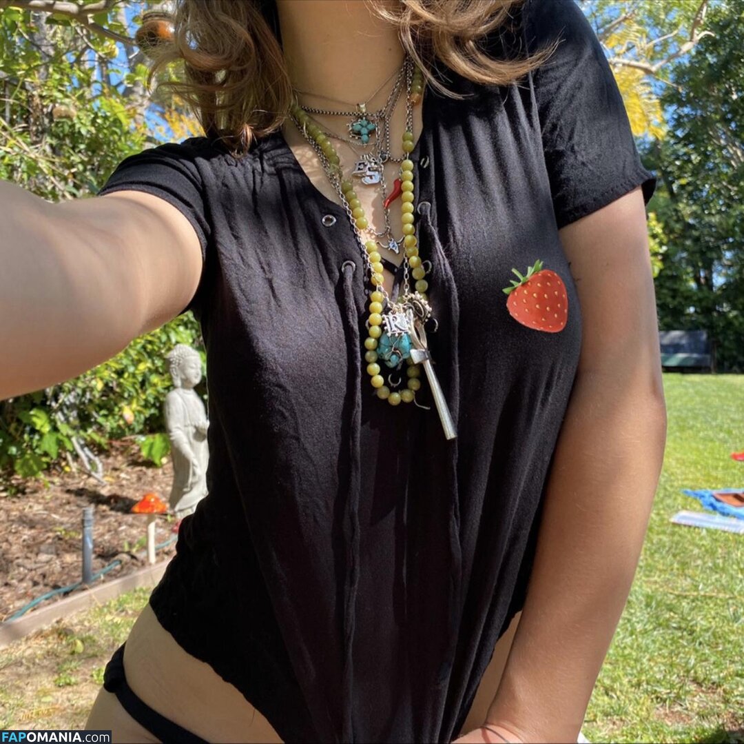 https: / odessaazion Nu OnlyFans  Foto vazada #4