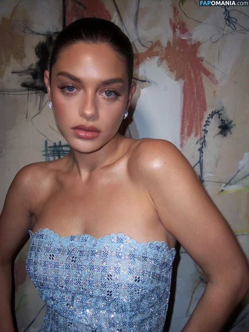 Odeya Rush / odeyarush Nu OnlyFans  Foto vazada #10