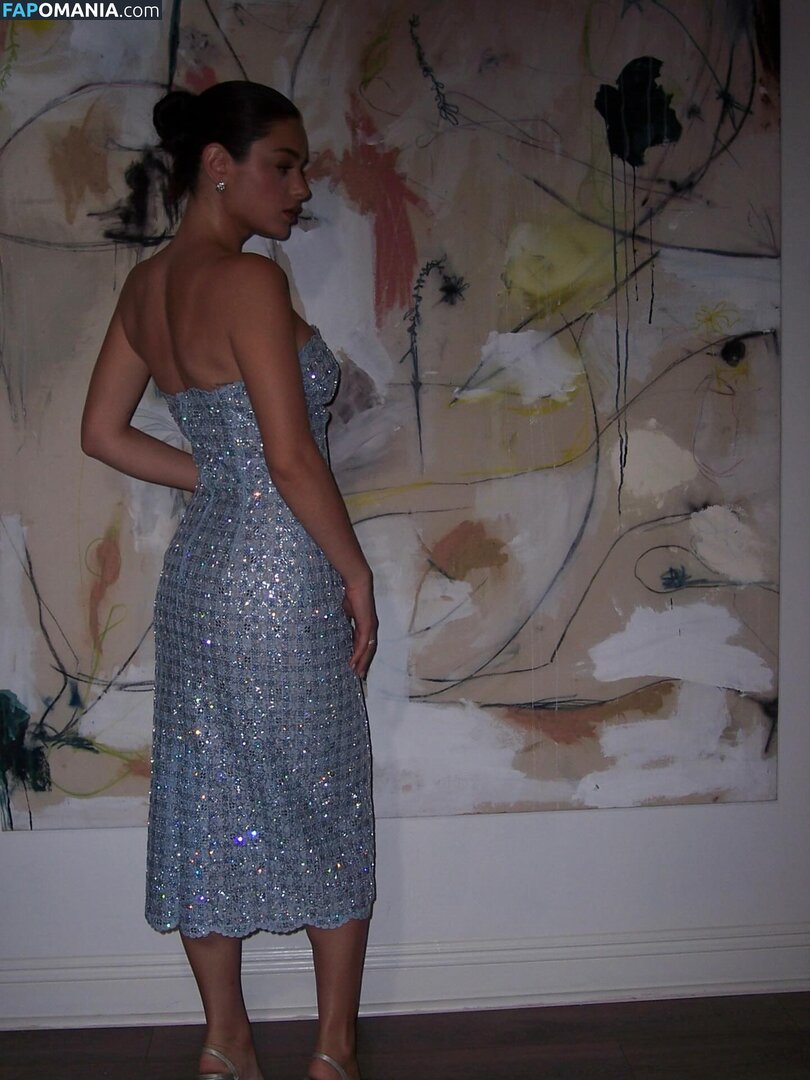 Odeya Rush / odeyarush Nu OnlyFans  Foto vazada #12