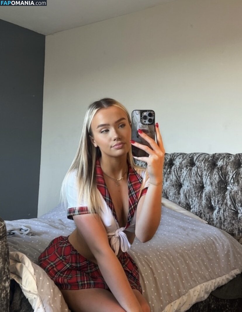 Of.Laceylee / https: Nu OnlyFans  Foto vazada #2