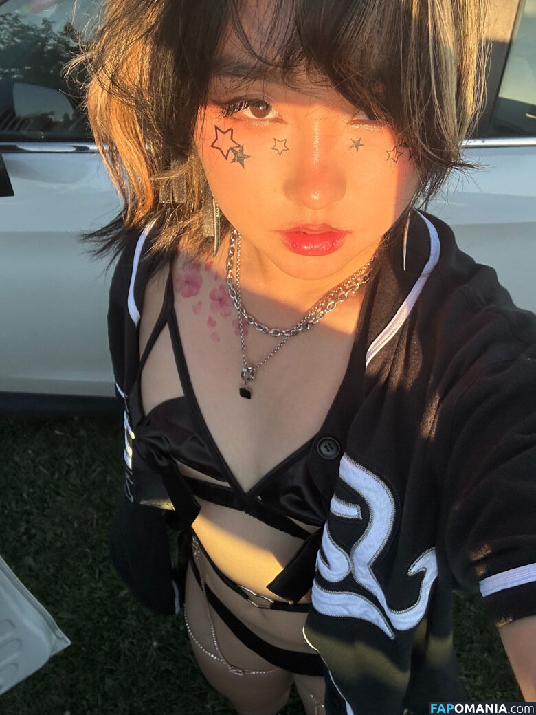 OffbrandTea Nu OnlyFans  Foto vazada #2