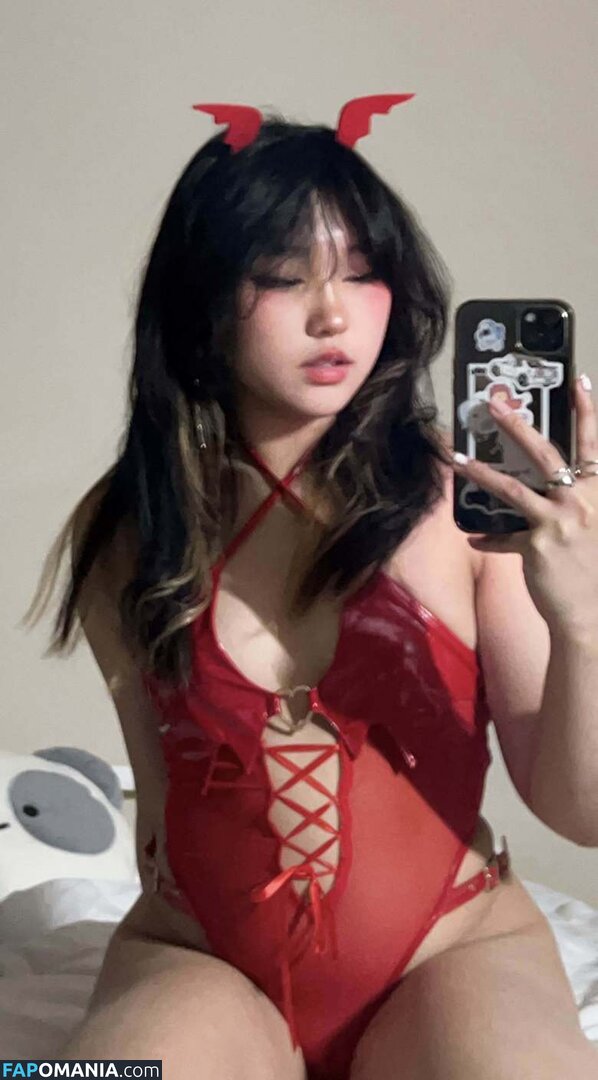 OffbrandTea Nu OnlyFans  Foto vazada #7