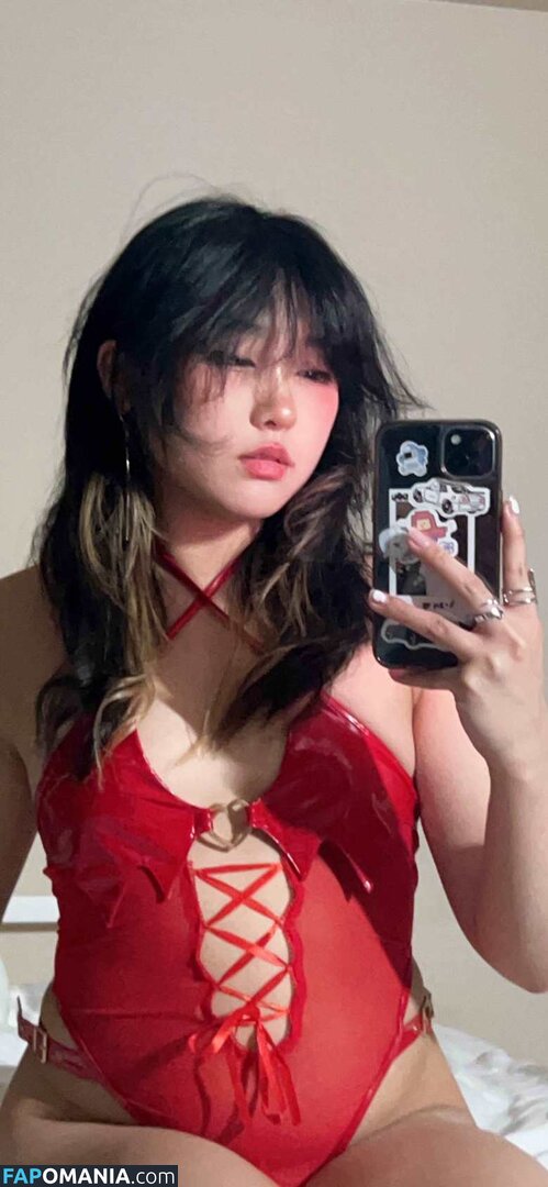 OffbrandTea Nu OnlyFans  Foto vazada #8