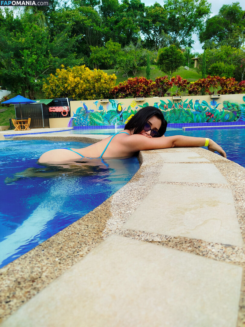 Officefacil / Vivi Becerra / vivi.v / vivi_officefacil / vivib0808 Nu OnlyFans  Foto vazada #345