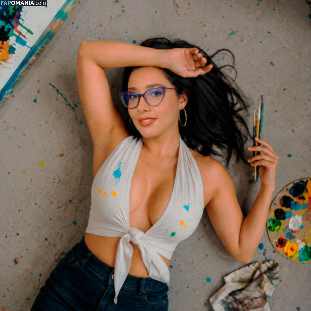 Officefacil / Vivi Becerra / vivi.v / vivi_officefacil / vivib0808 Nu OnlyFans  Foto vazada #354