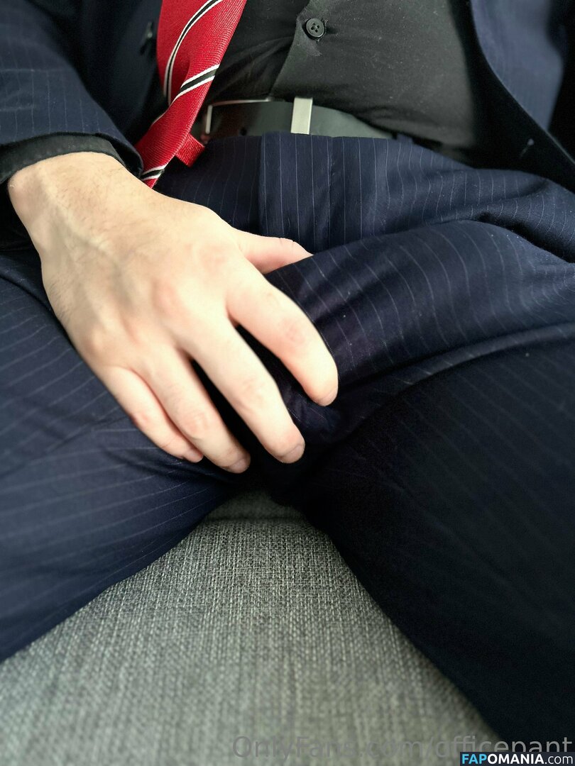 officepant Nu OnlyFans  Foto vazada #22