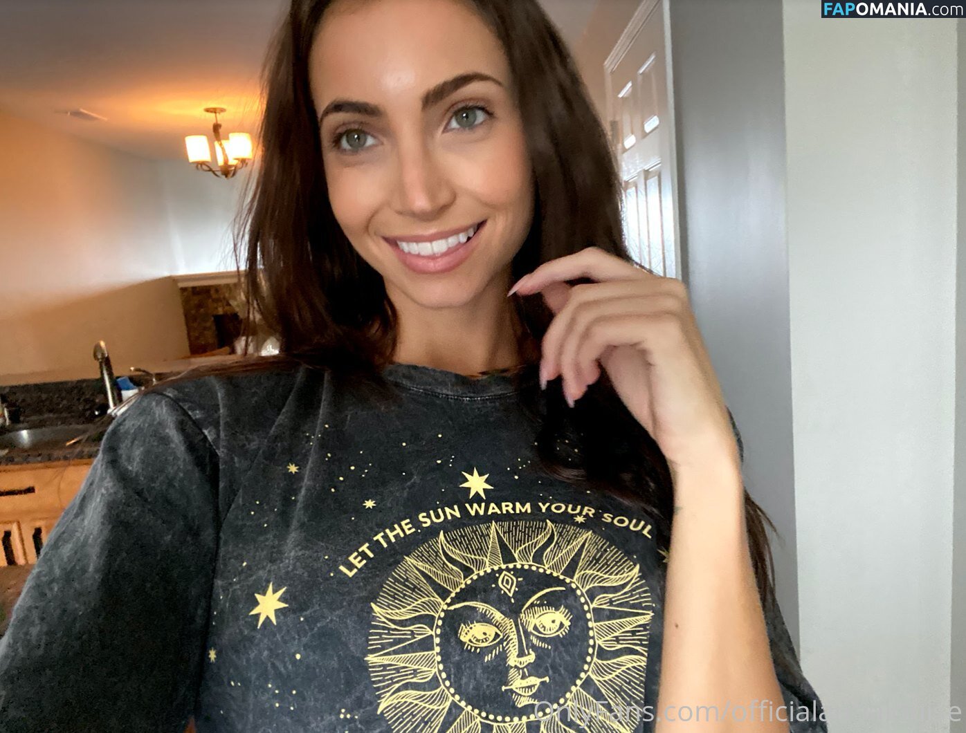 officialannalouise Nu OnlyFans  Foto vazada #20