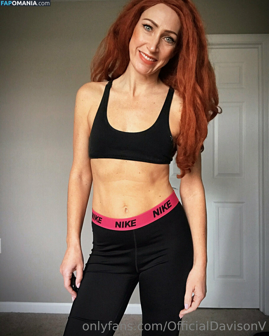 officialdavisonv Nu OnlyFans  Foto vazada #32