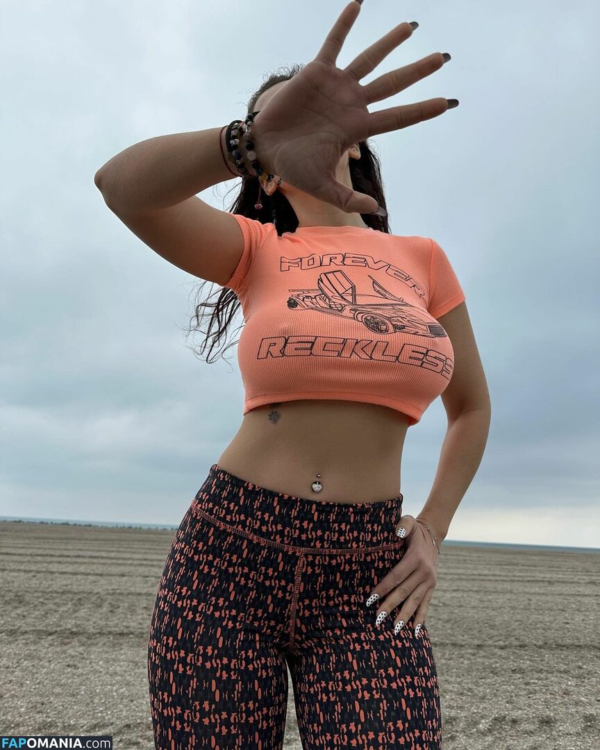 ofromophelia / ohohofelia Nu OnlyFans  Foto vazada #8