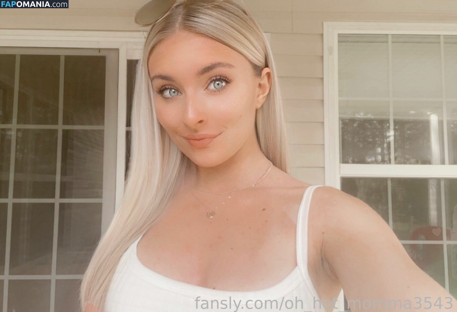 eroticmedusa / oh_hot_momma3543 / xmdksjdjdsj Nu OnlyFans  Foto vazada #8