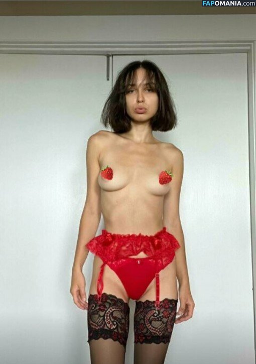 Oh_sexy / oh_sexy_ Nu OnlyFans  Foto vazada #1