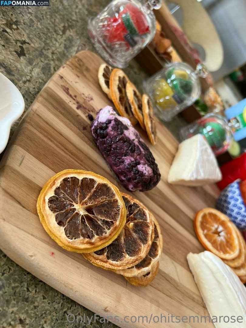 ohitsemmarose Nu OnlyFans  Foto vazada #2