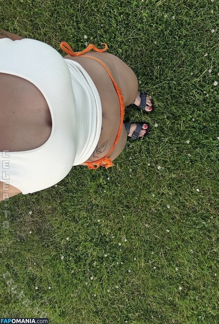 Ohneklamotte / yasmindouah Nu OnlyFans  Foto vazada #5