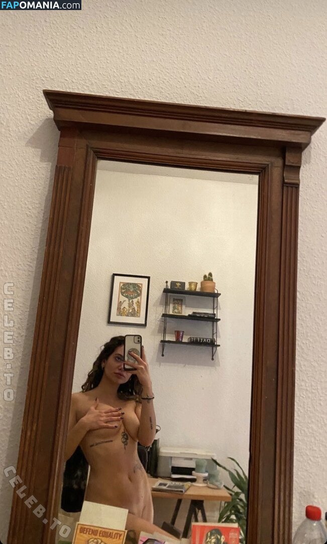 Ohneklamotte / yasmindouah Nu OnlyFans  Foto vazada #14