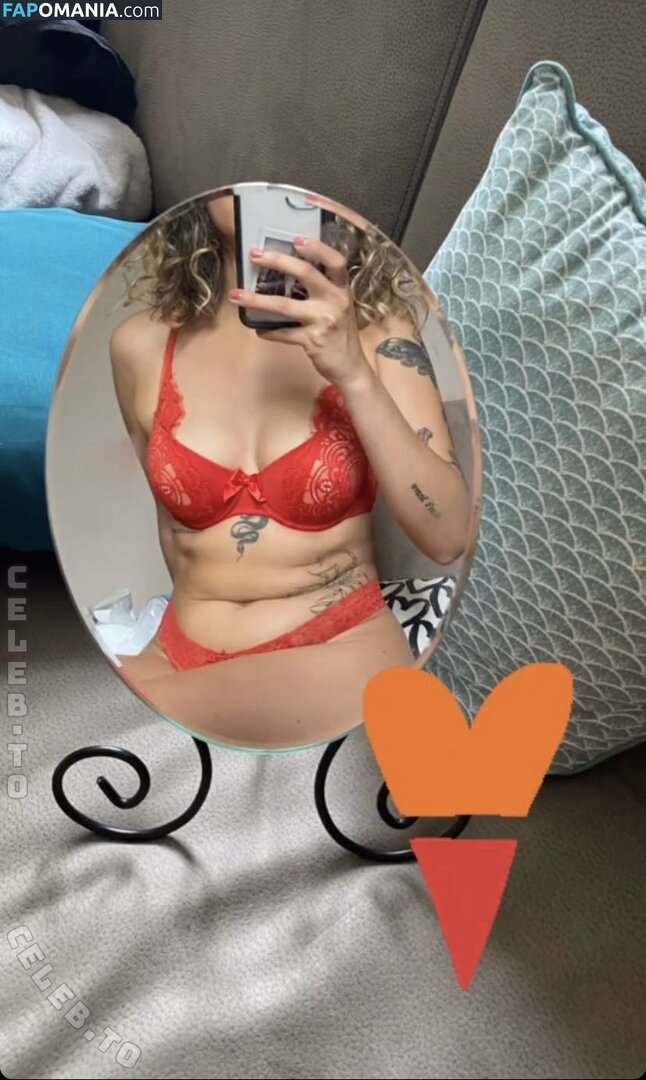 Ohneklamotte / yasmindouah Nu OnlyFans  Foto vazada #19