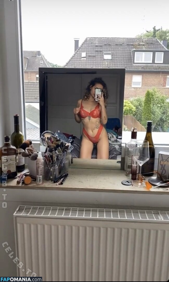 Ohneklamotte / yasmindouah Nu OnlyFans  Foto vazada #20