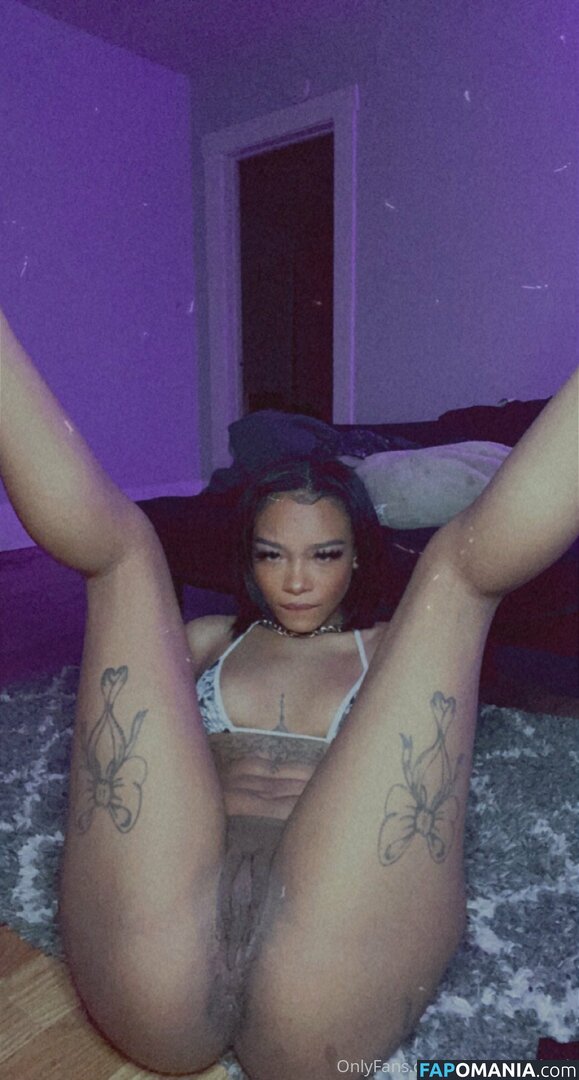 ohsoyouaaliyah Nu OnlyFans  Foto vazada #1