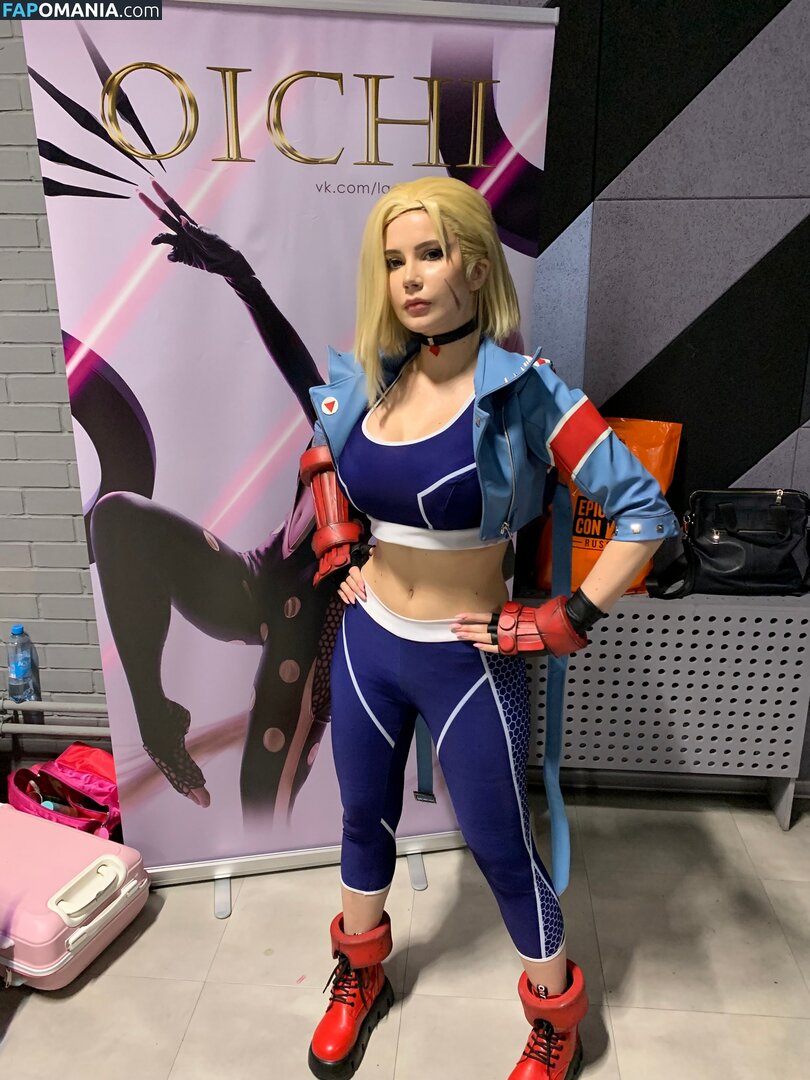 LadyOichiChan / Oichi / oichichan Nu OnlyFans  Foto vazada #1595